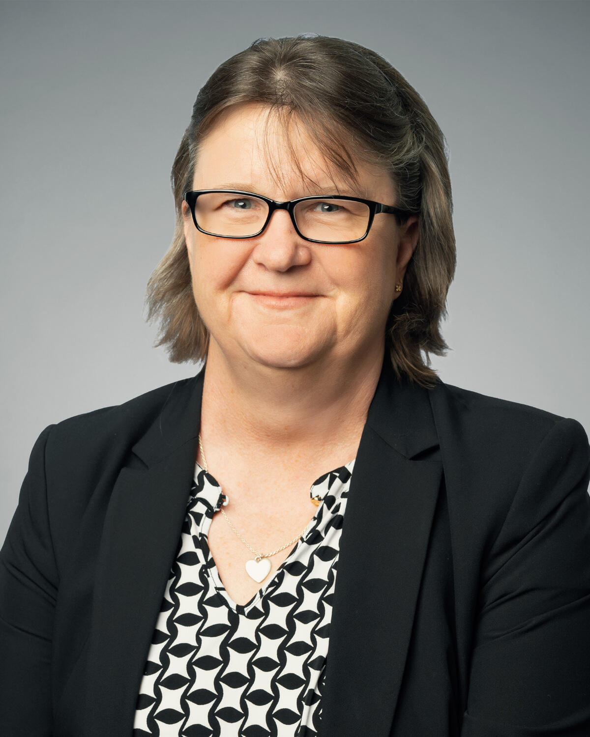 Headshot Image for Stacy Little